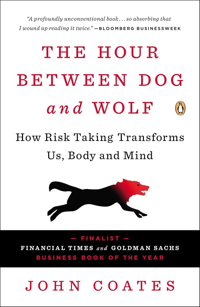 The Hour Between Dog and Wolf — John Coates