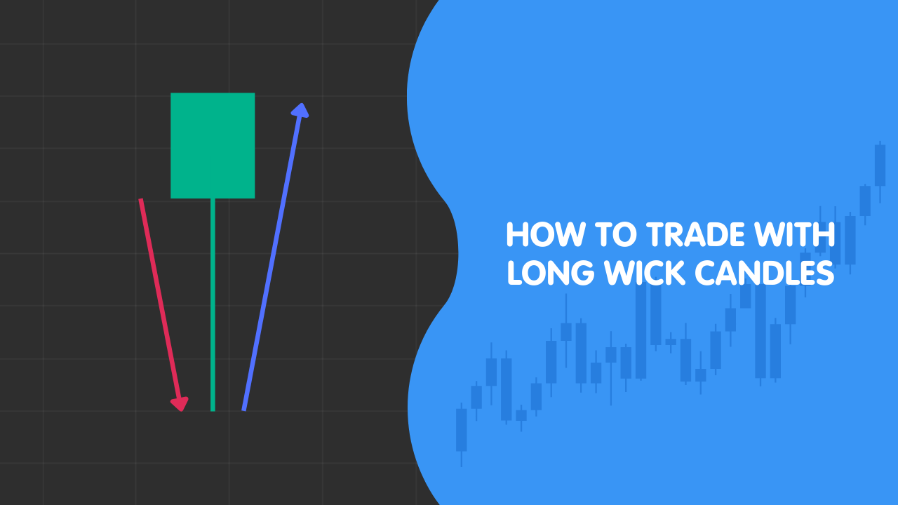 How to Trade with Long Wick Candles