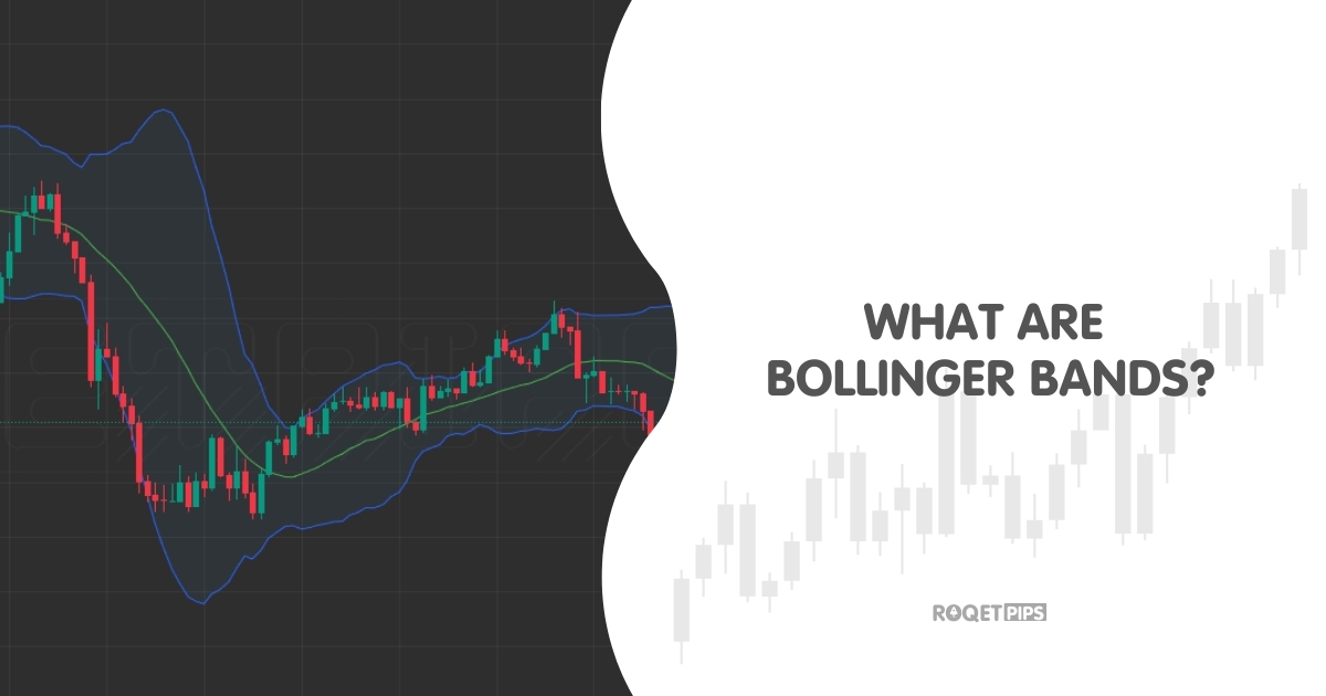 What are Bollinger Bands?