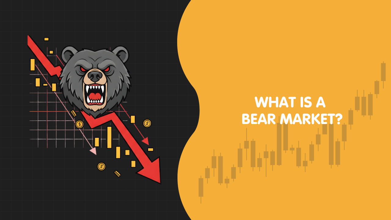 What Is a Bear Market?
